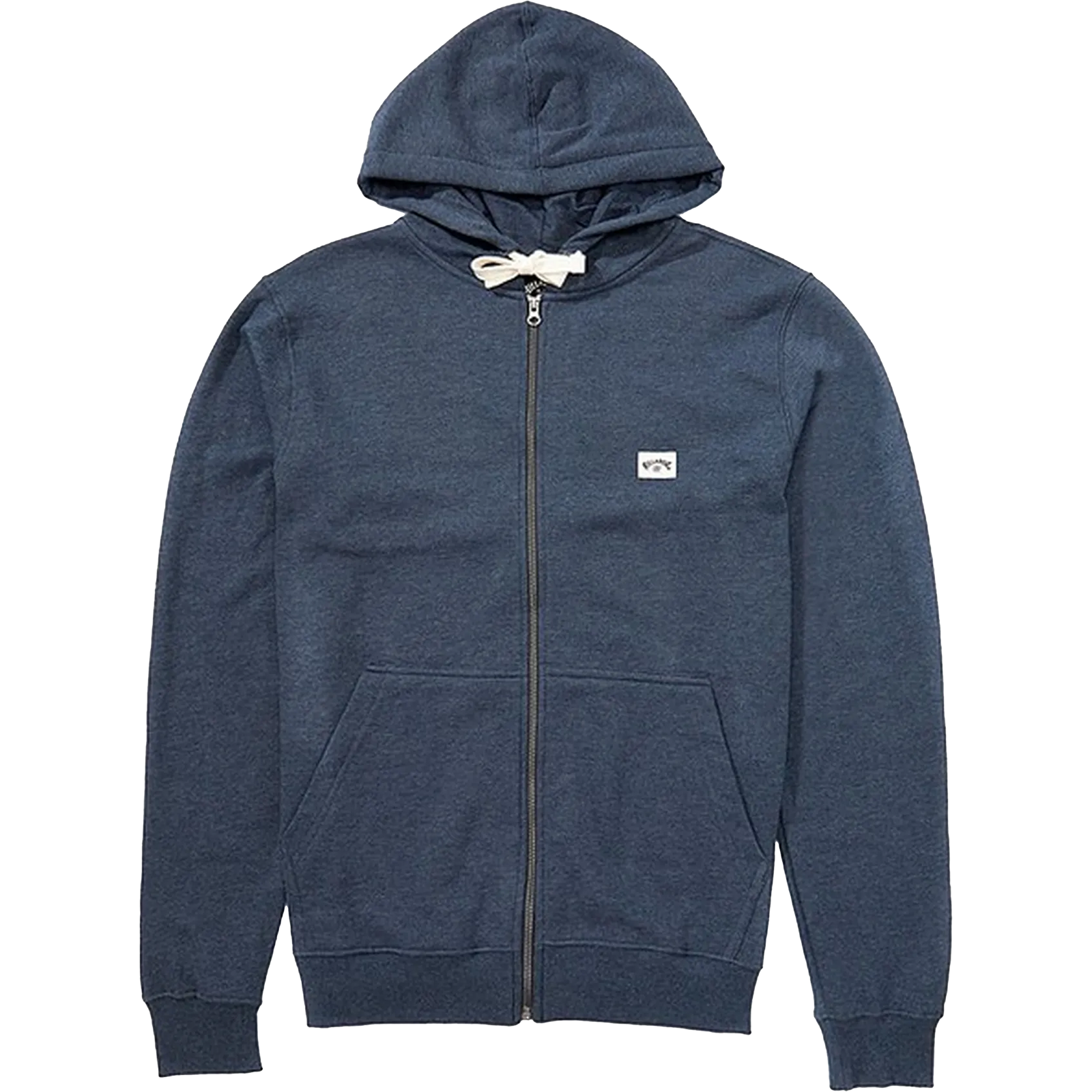 Men's All Day Zip alternate view