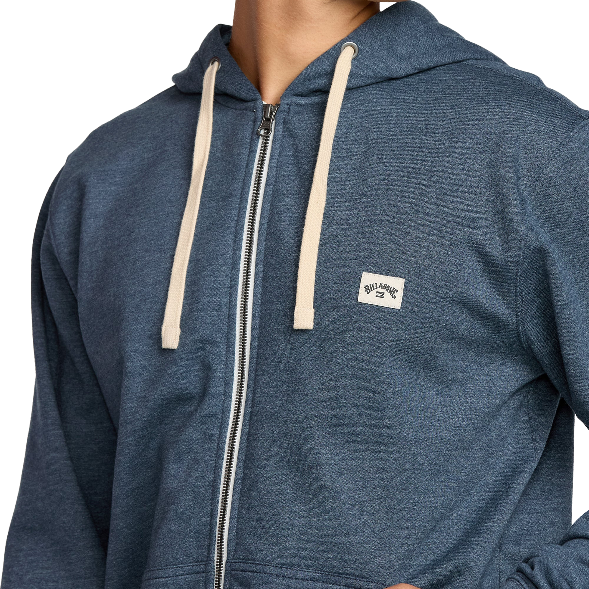 Men's All Day Zip alternate view