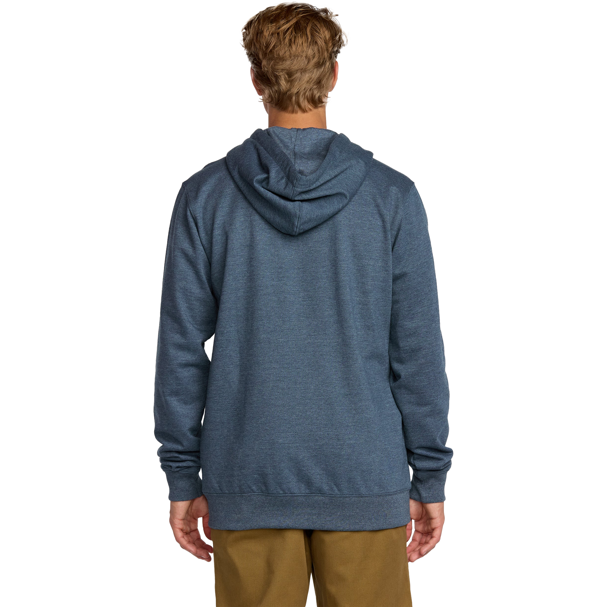 Men's All Day Zip alternate view