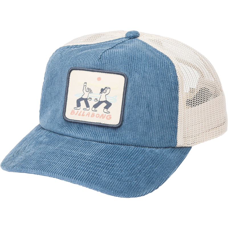 Men's Ty Williams Trucker, Featured Image