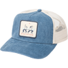 SSB-Steel Blue