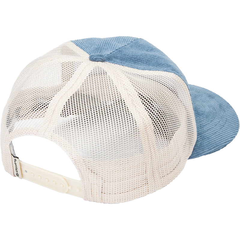Men's Ty Williams Trucker, Billabong Men's Ty Williams Trucker Back
