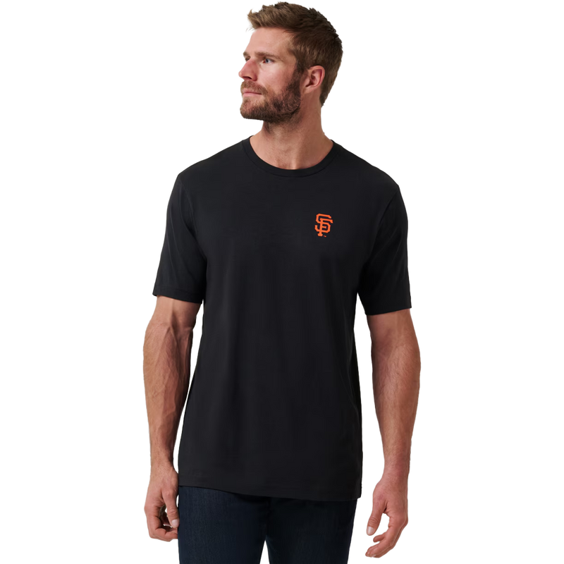 Men's Giants Friendly Rivalry Tee – Sports Basement