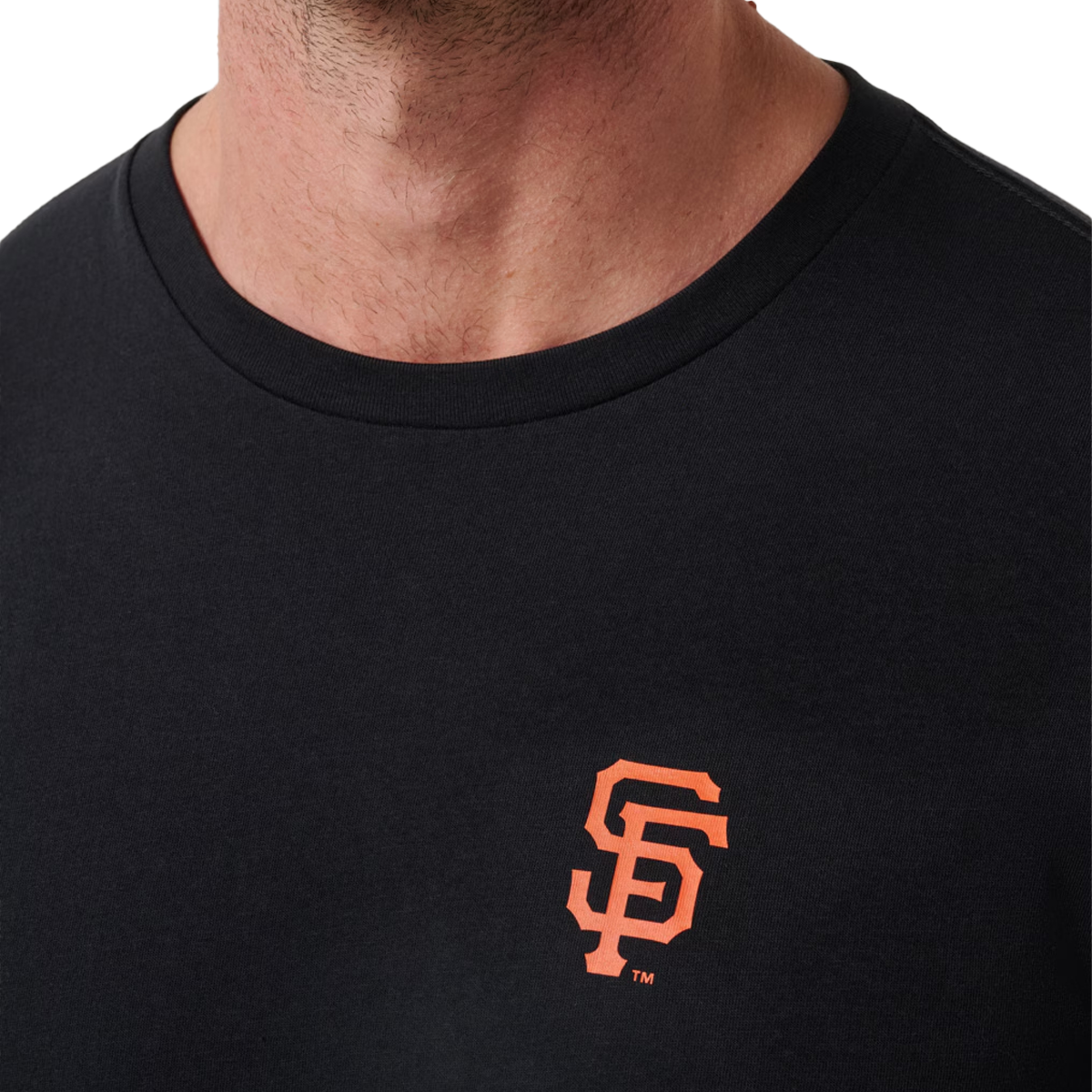Men's Giants Friendly Rivalry Tee – Sports Basement