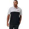 9HGB-Heather Grey/Black