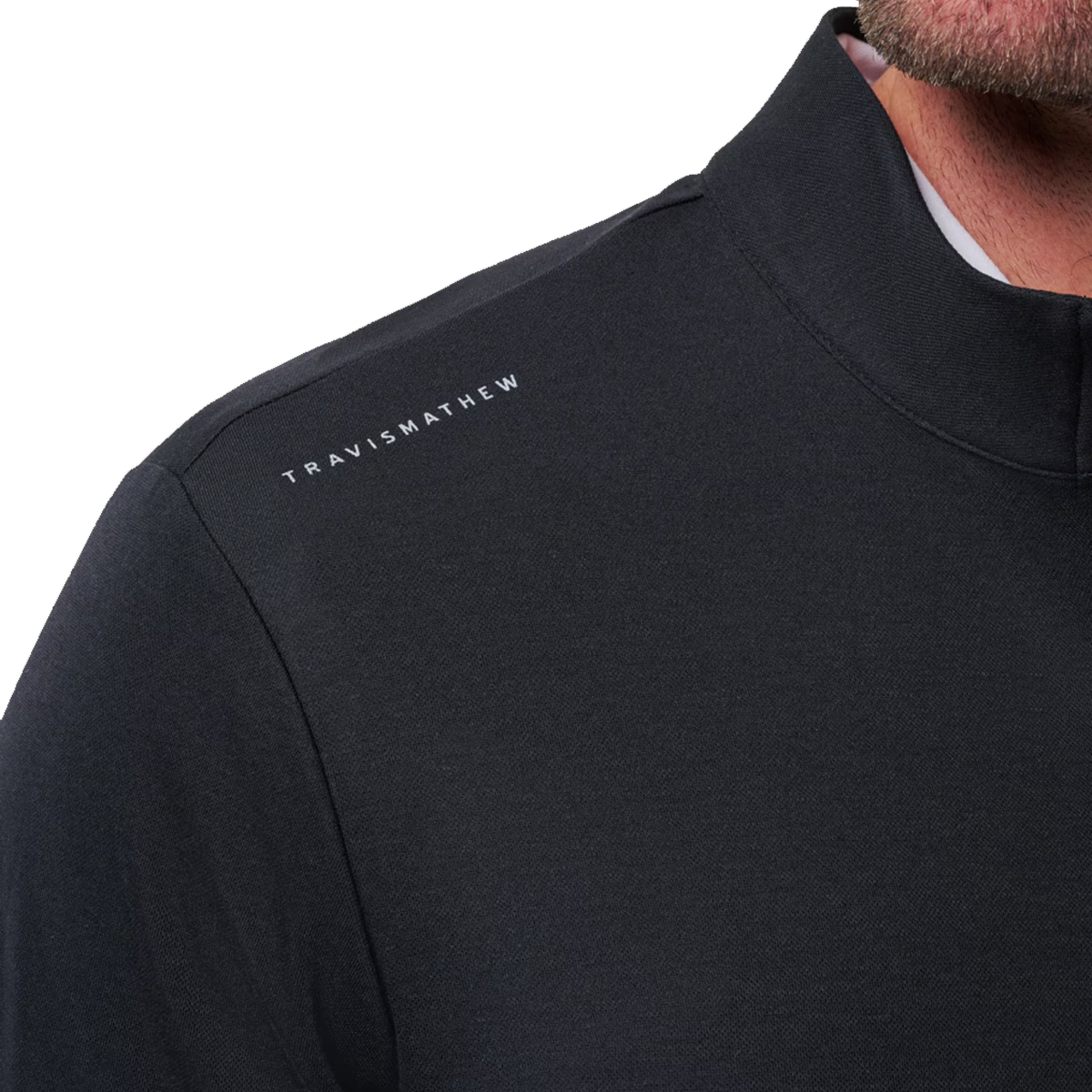 Men's Dodgers Time to Tailgate 1/4 Zip alternate view