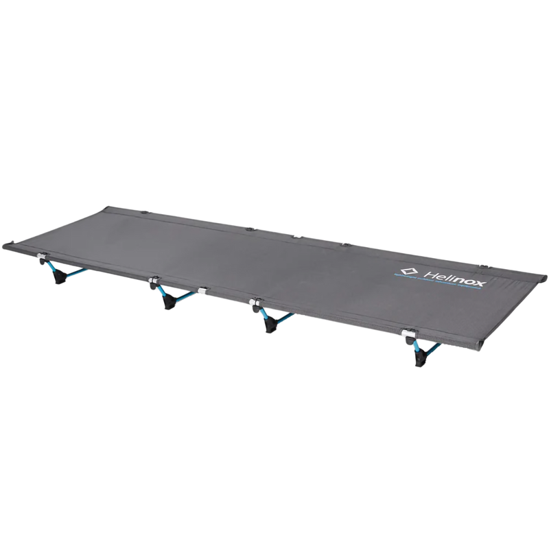 Lite Cot, Featured Image
