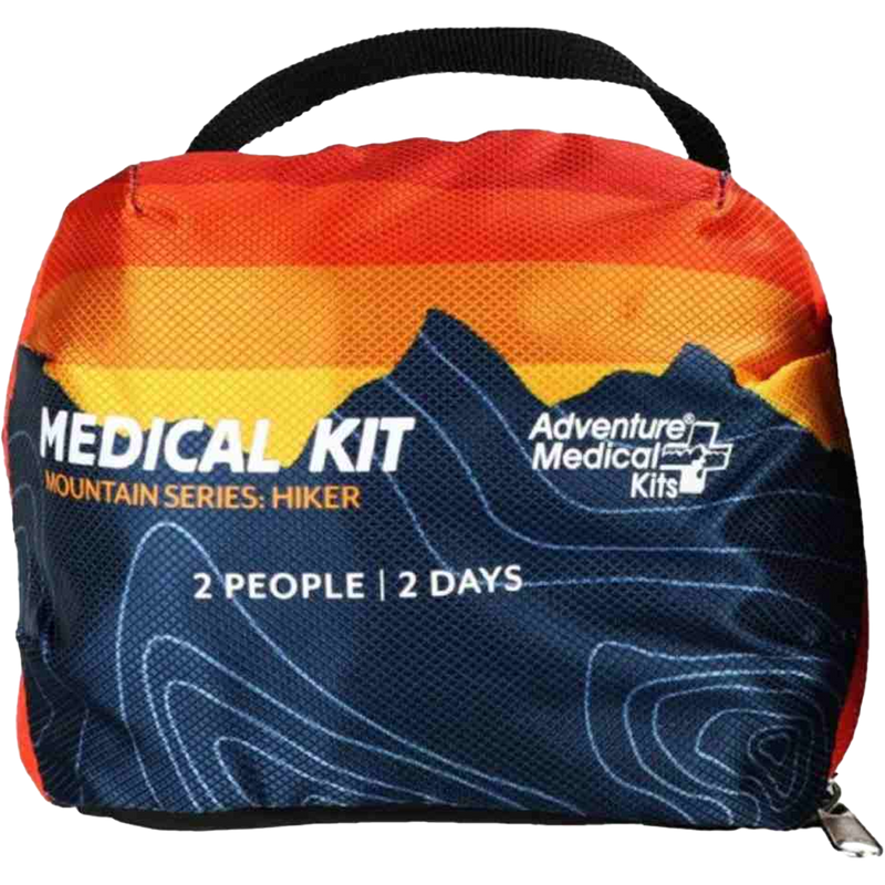 Mountain Series Hiker Medical Kit - Sunset, Featured Image