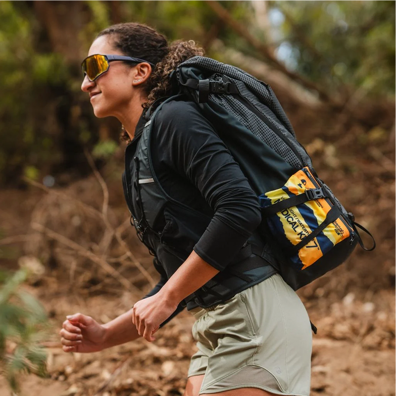 Ultralight/Watertight .7, Adventure Medical Ultralight/Watertight .7 lifestyle