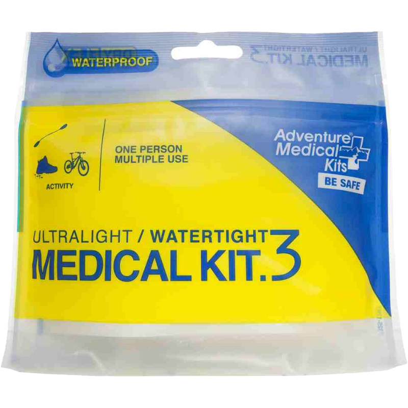 Adventure Medical Ultralight/Watertight .3, Featured Image