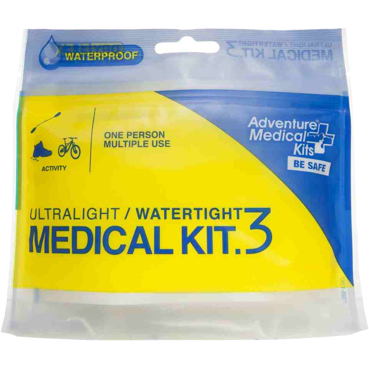 Adventure Medical Ultralight/Watertight .3 alternate view