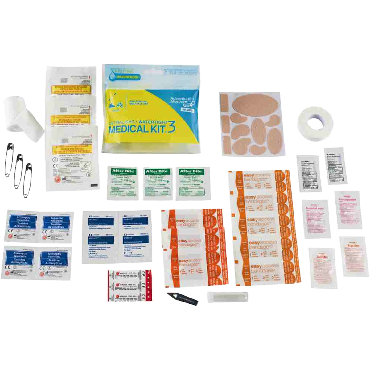 Adventure Medical Ultralight/Watertight .3 alternate view