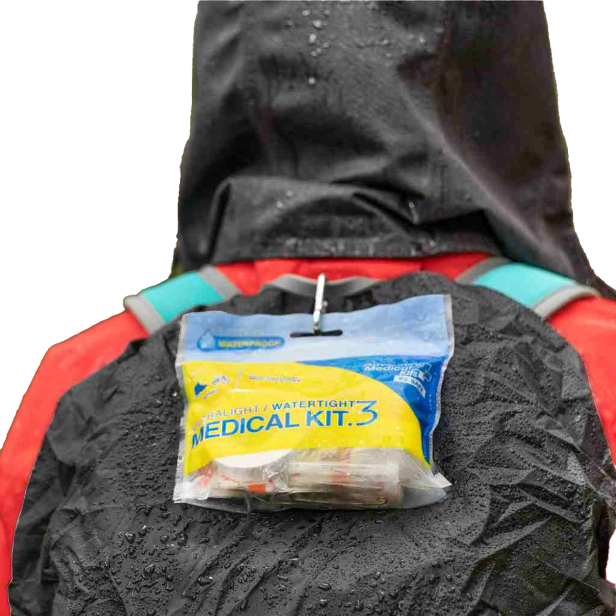 Adventure Medical Ultralight/Watertight .3 alternate view