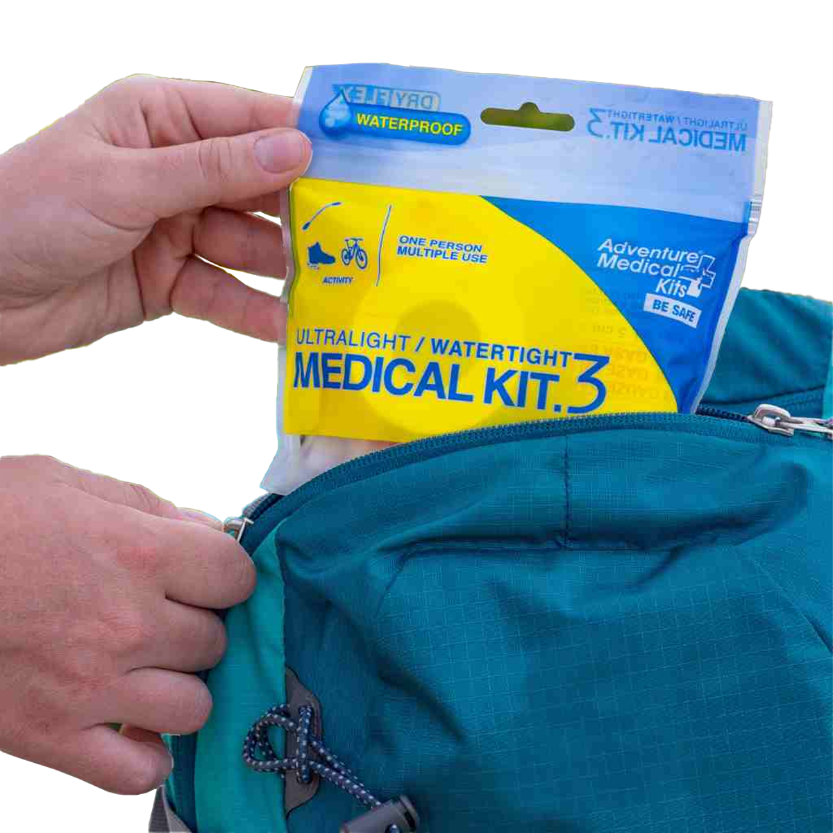 Adventure Medical Ultralight/Watertight .3 alternate view