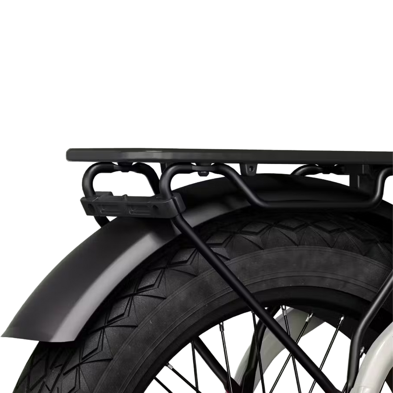Sinch 2.5, Aventon Sinch 2.5 rack