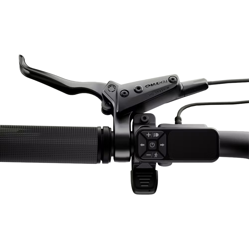 Sinch 2.5, Aventon Sinch 2.5 brake