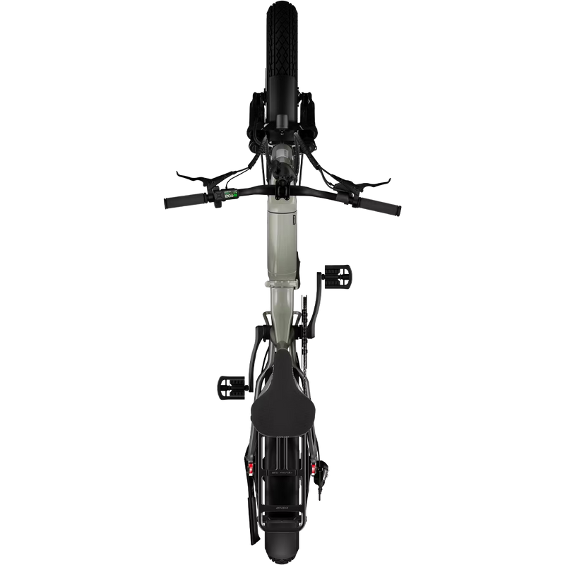 Sinch 2.5, Aventon Sinch 2.5 top