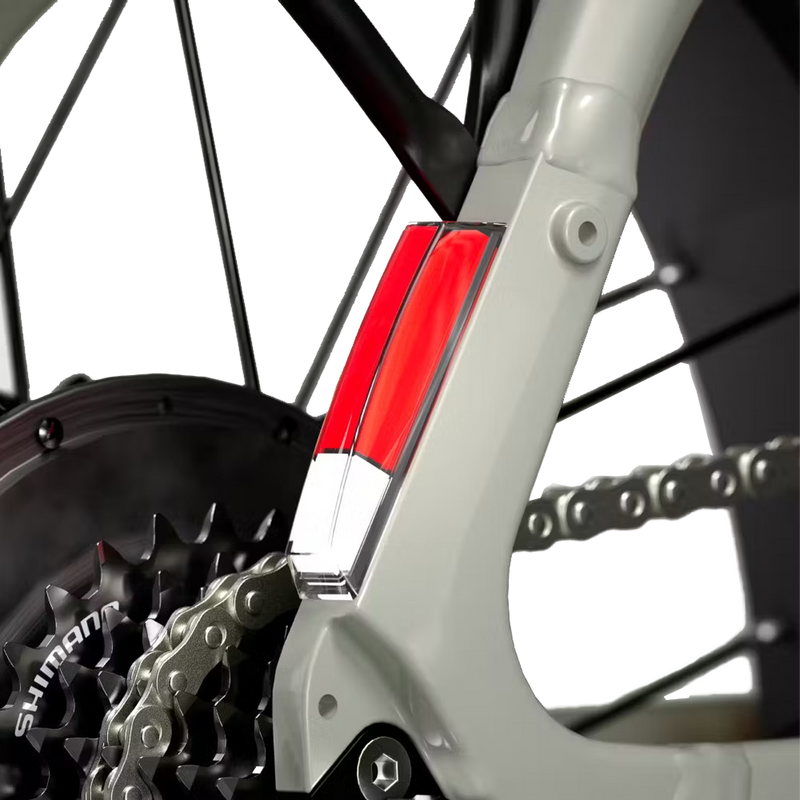 Sinch 2.5, Aventon Sinch 2.5 signal