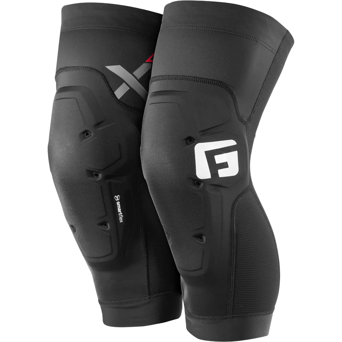 Pro-X4 Knee Guard alternate view