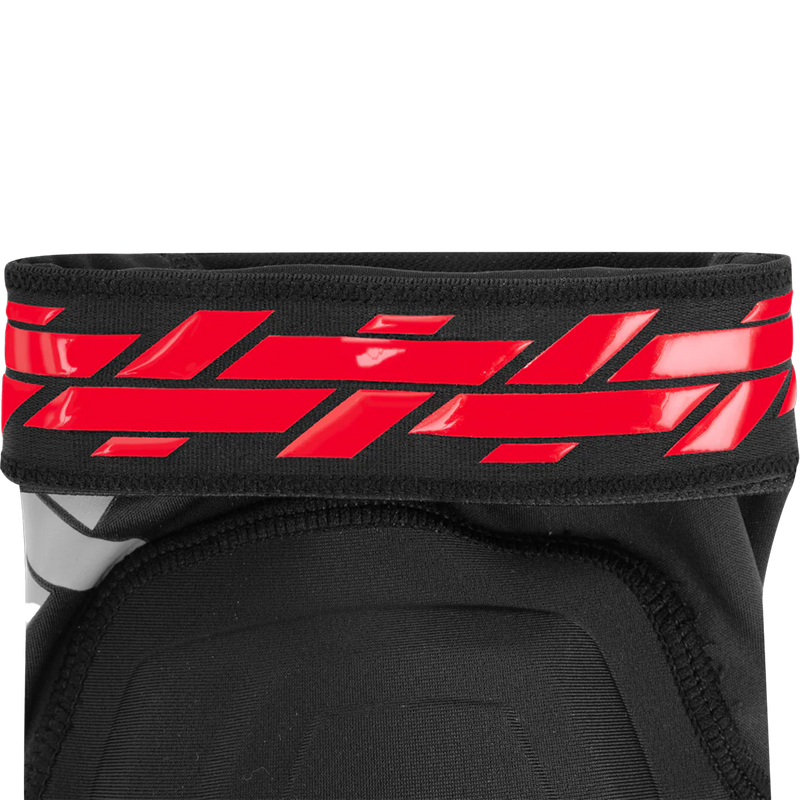 Pro-X4 Knee Guard, G-Form Pro-X4 Knee Guard Anti-Slip Grip