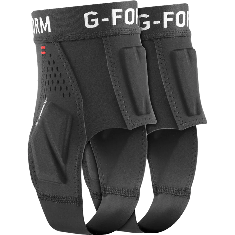 Pro-X4 Ankle Guard, Featured Image