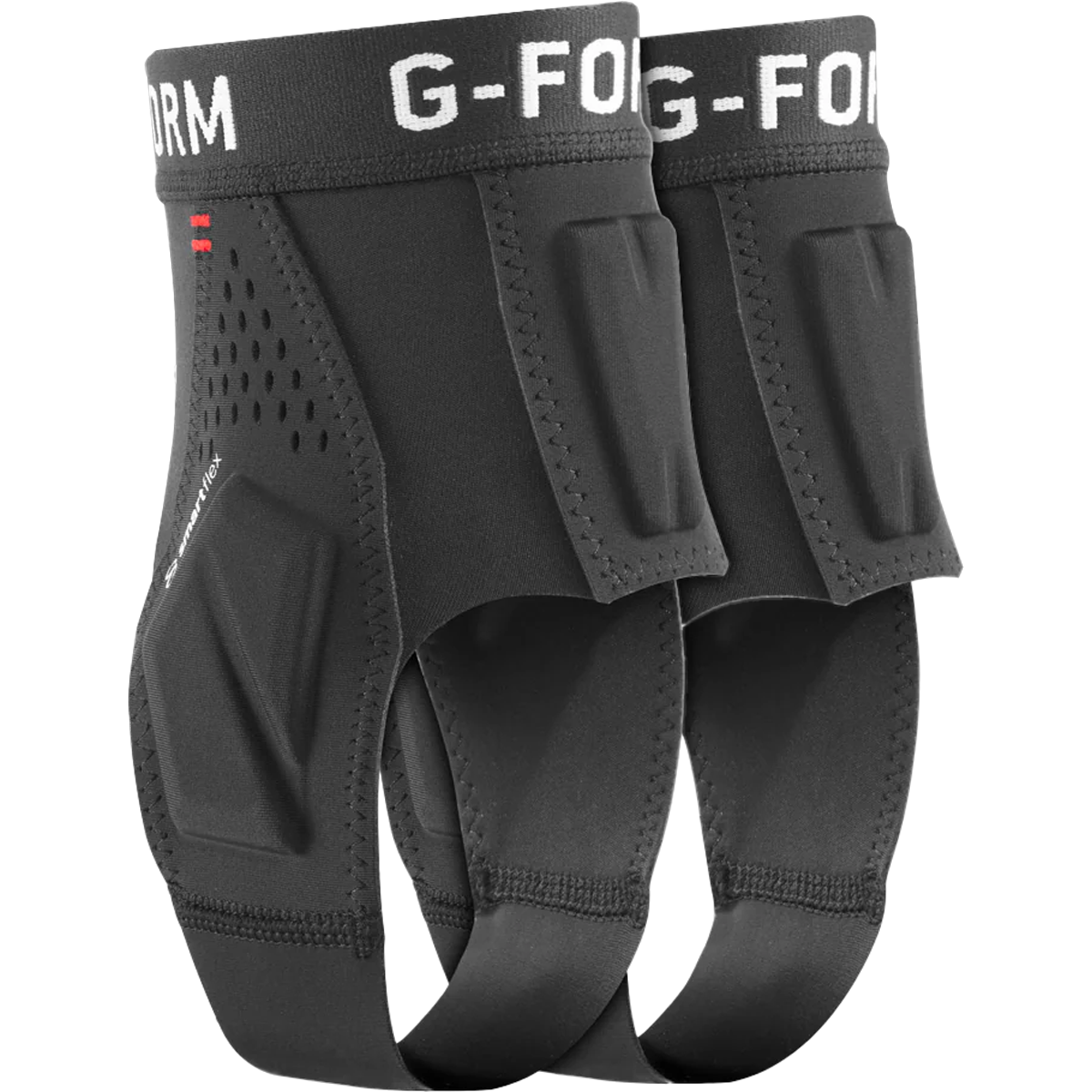 Pro-X4 Ankle Guard alternate view