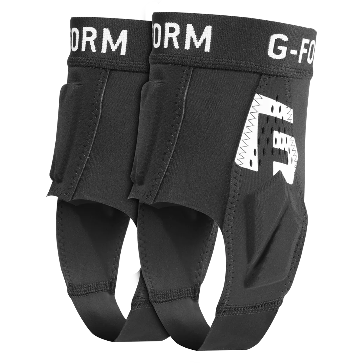Pro-X4 Ankle Guard alternate view