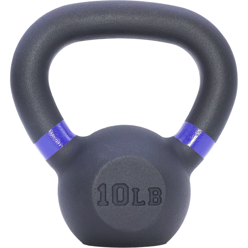 Kettlebell 10 lb, Featured Image