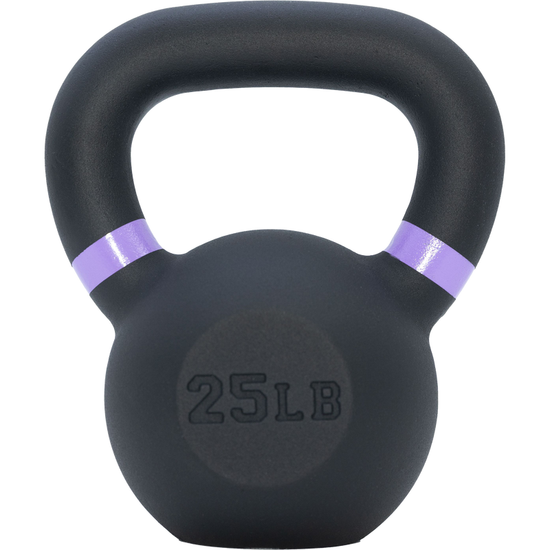 Kettlebell 25 lb, Featured Image