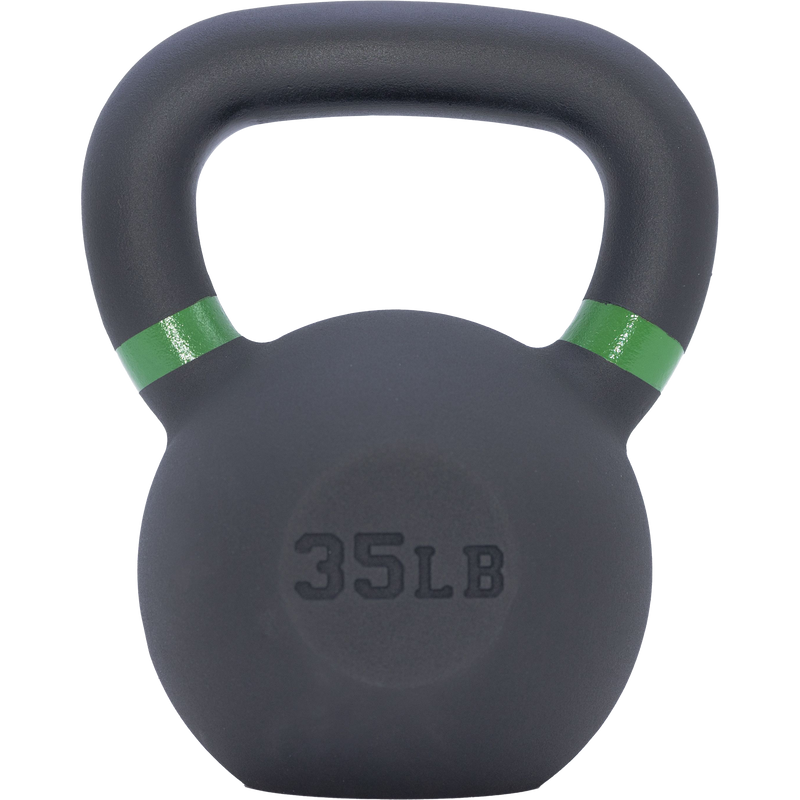 Kettlebell 35 lb, Featured Image