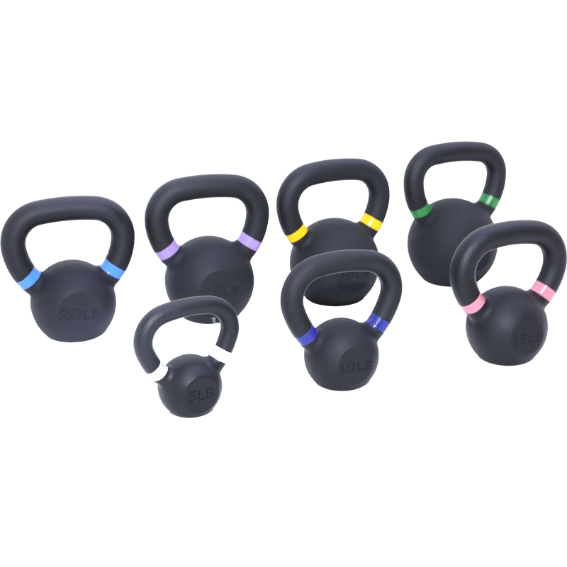 Kettlebell 35 lb – Sports Basement