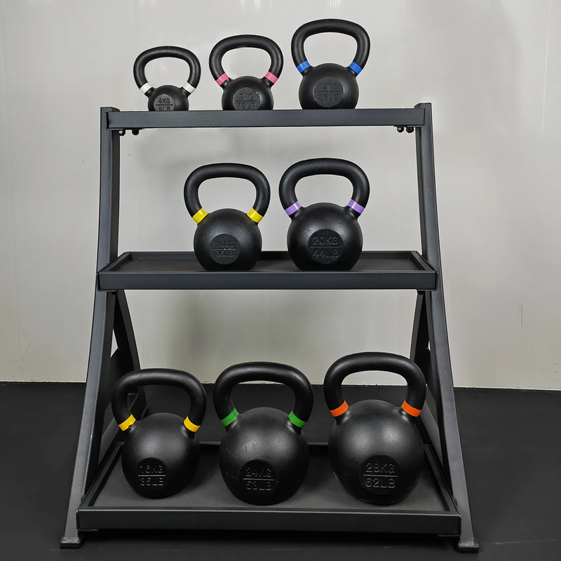 Kettlebell 20 lb – Sports Basement