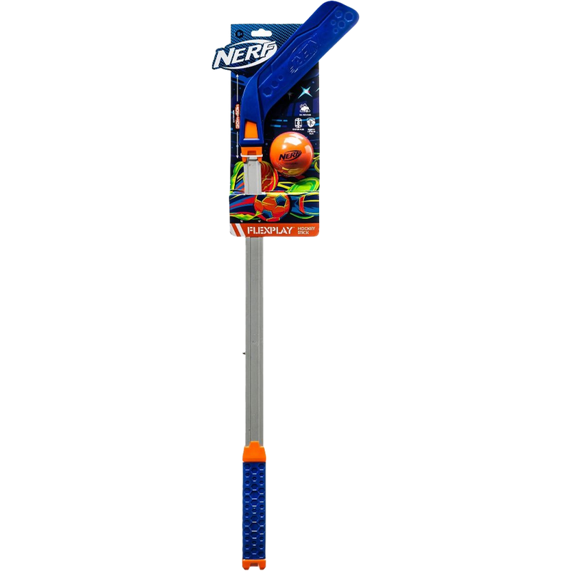 Nerf Flex Play Hockey Set, Featured Image