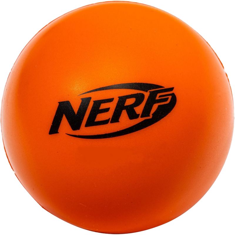 Nerf Flex Play Hockey Set, Franklin Sports Nerf Flex Play Hockey Set Ball