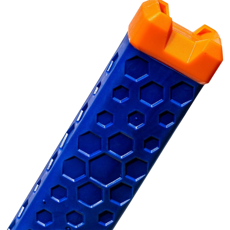 Nerf Flex Play Hockey Set, Franklin Sports Nerf Flex Play Hockey Set Handle