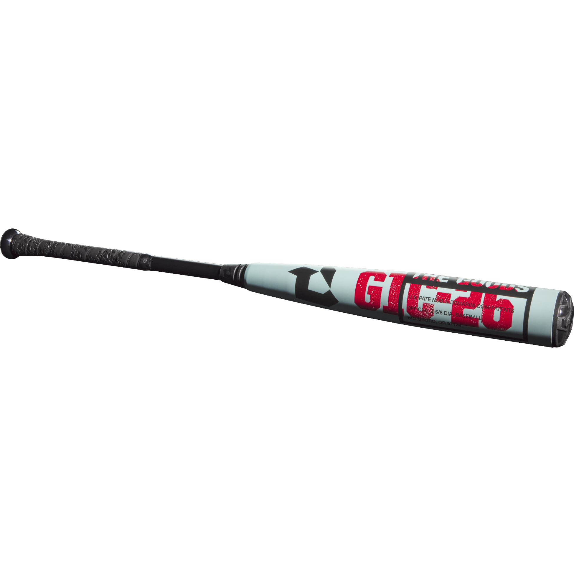 The Goods -3 BBCOR 2026 alternate view