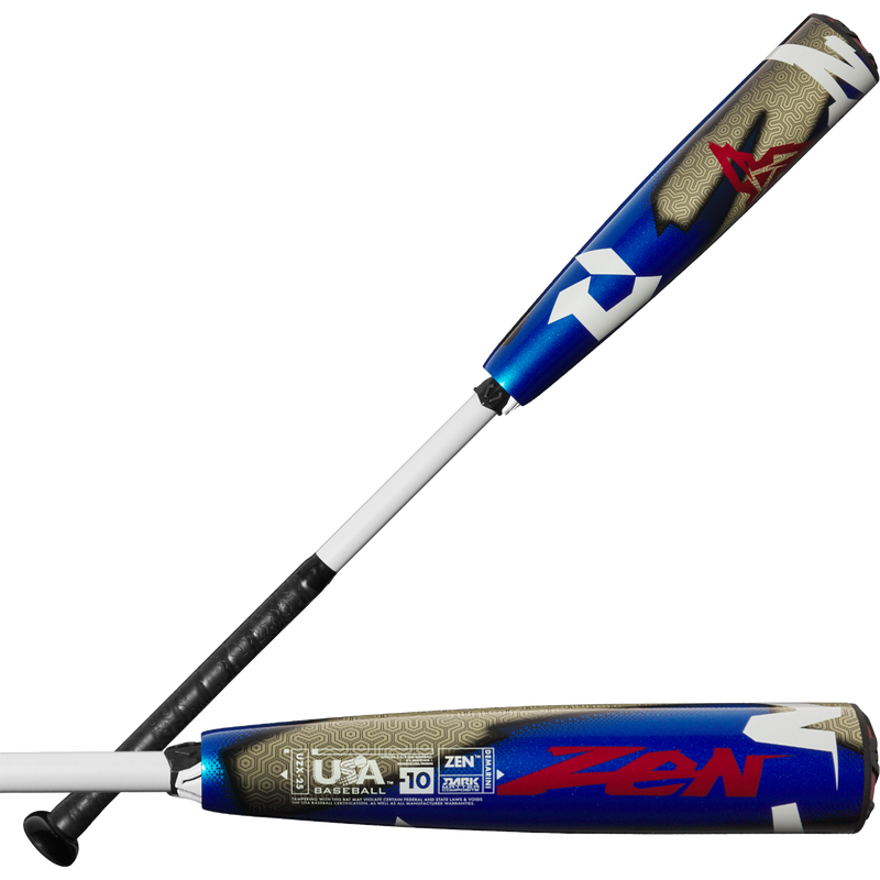 Zen -10 USA 2 5/8" 2025, Featured Image