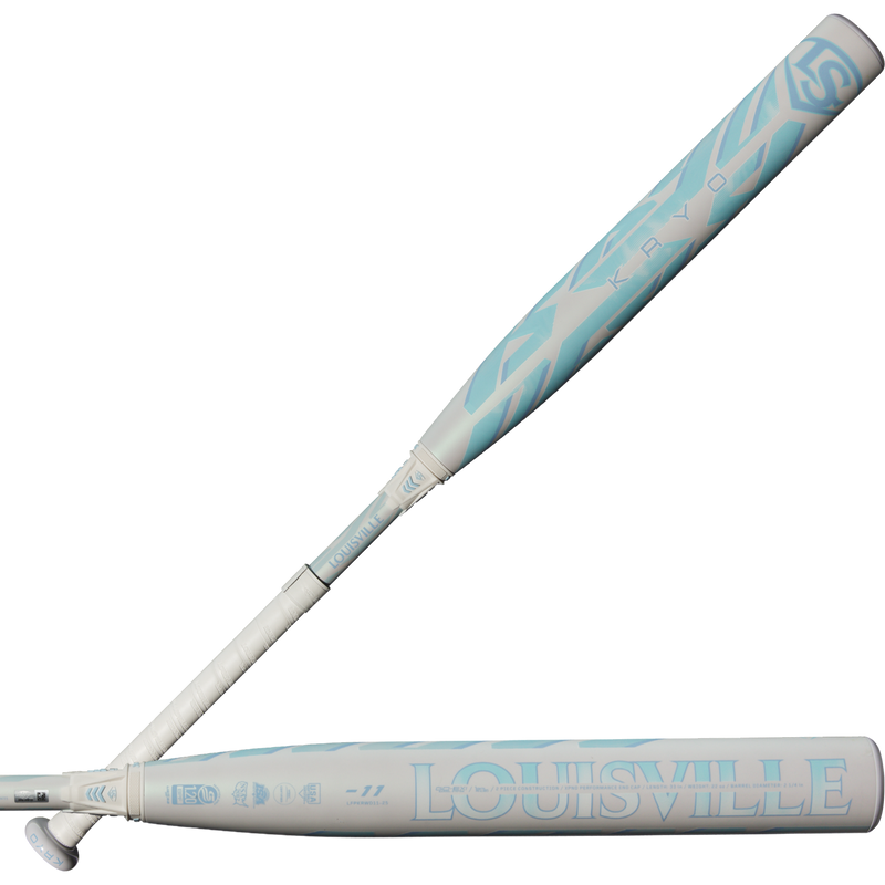 Kryo Frost Fastpitch -11, Featured Image