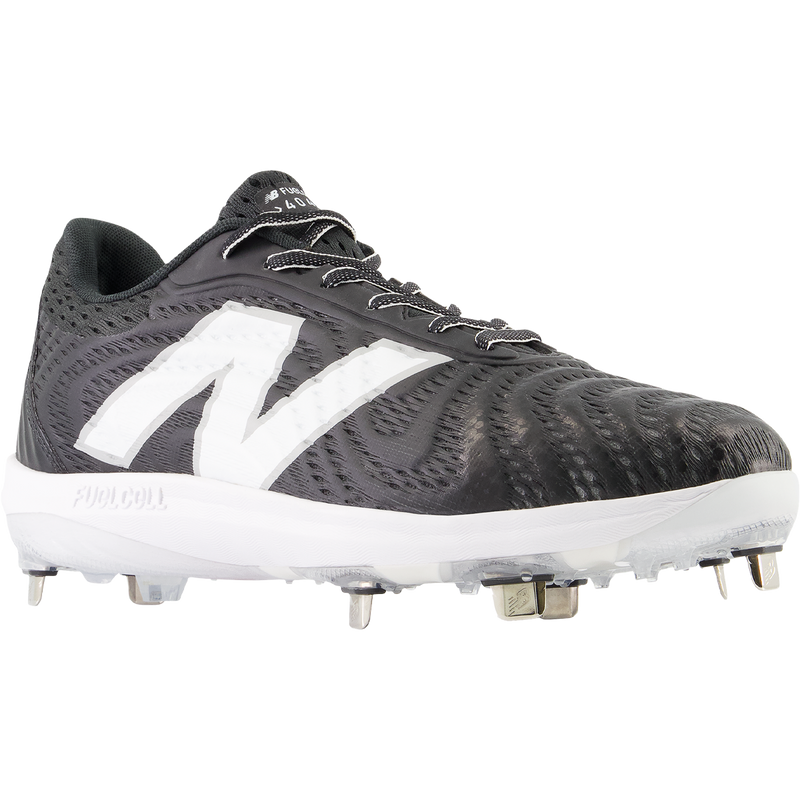 Men's FuelCell 4040 v7 Metal, New Balance Men's FuelCell 4040v7 Metal toe