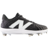Black/Optic White