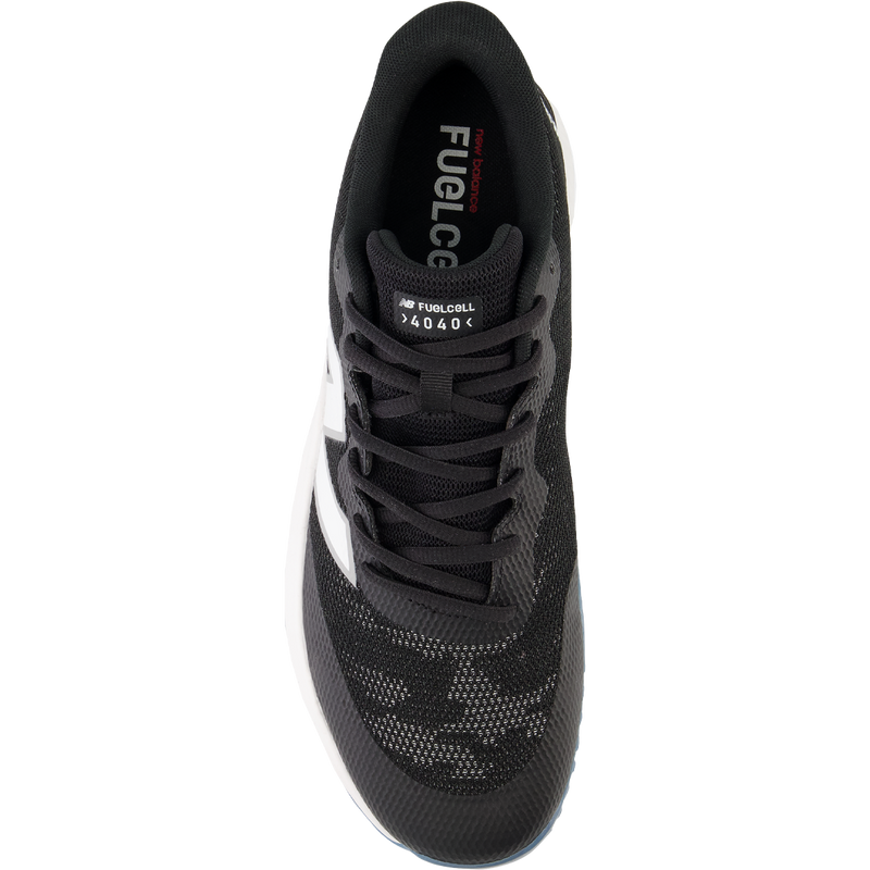 New Balance FuelCell 4040v7 Turf トレーナー New Balance 4040v7 Turf Trainer Black: T4040SK7 - A Perfect Dealer/NB