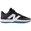 Black/Optic White