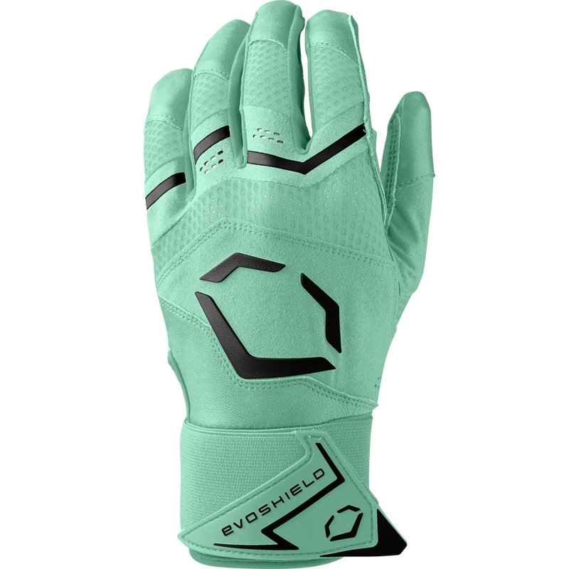 Youth Carbyne Batting Glove with Wrist Wrap, Featured Image