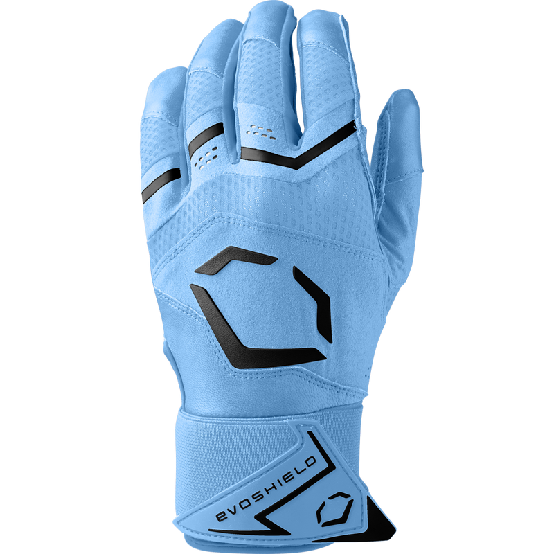 Youth Carbyne Batting Glove with Wrist Wrap, Featured Image