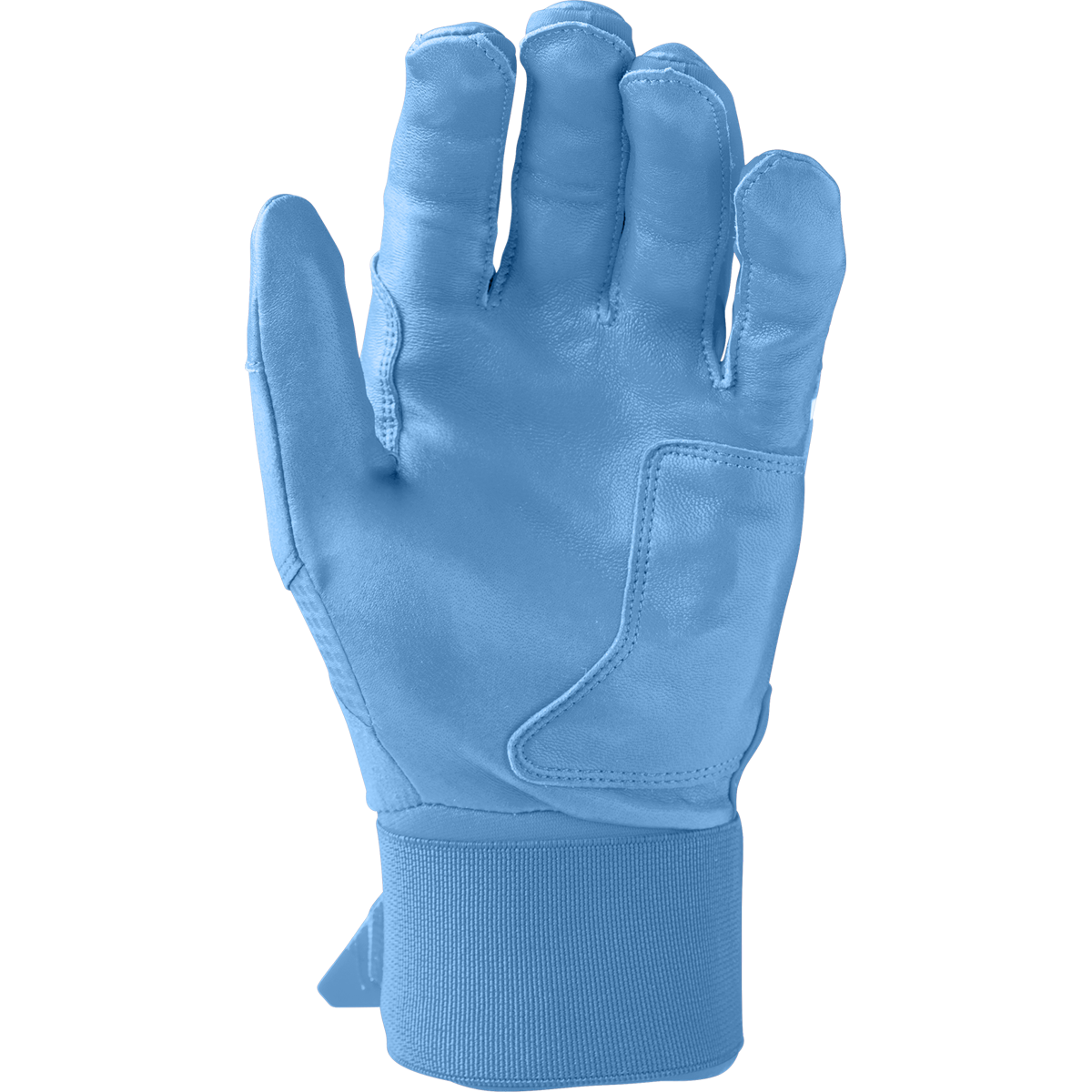 Youth Carbyne Batting Glove with Wrist Wrap alternate view