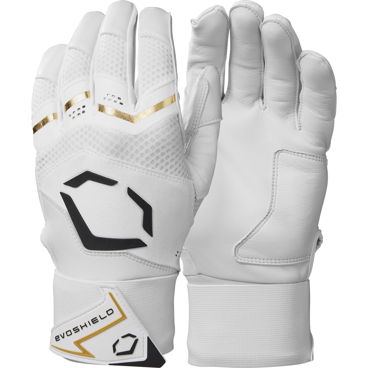 Evoshield Carbyne Batting Gloves