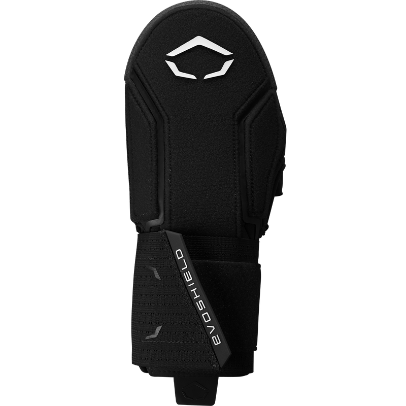 Sliding Mitt 2.0, Featured Image