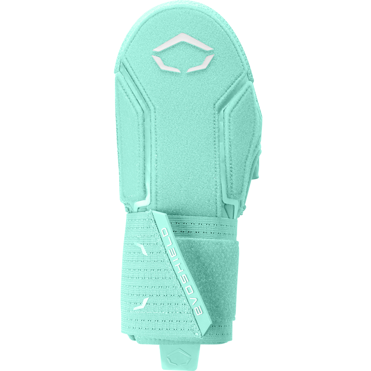 EvoShield Sliding Mitt 2.0 in Seafoam