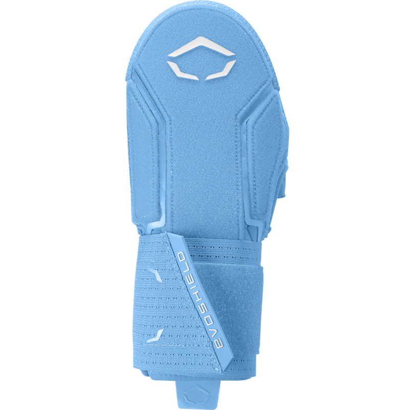 Sliding Mitt 2.0, Featured Image