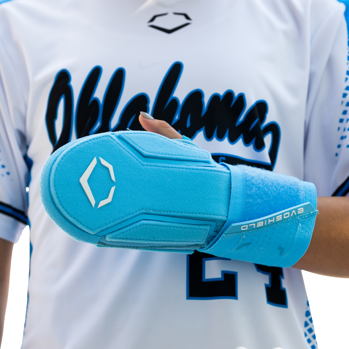 Sliding Mitt 2.0 alternate view
